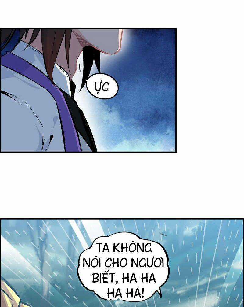 Thần Ma Thiên Sát - Chapter 65 - Trang 31