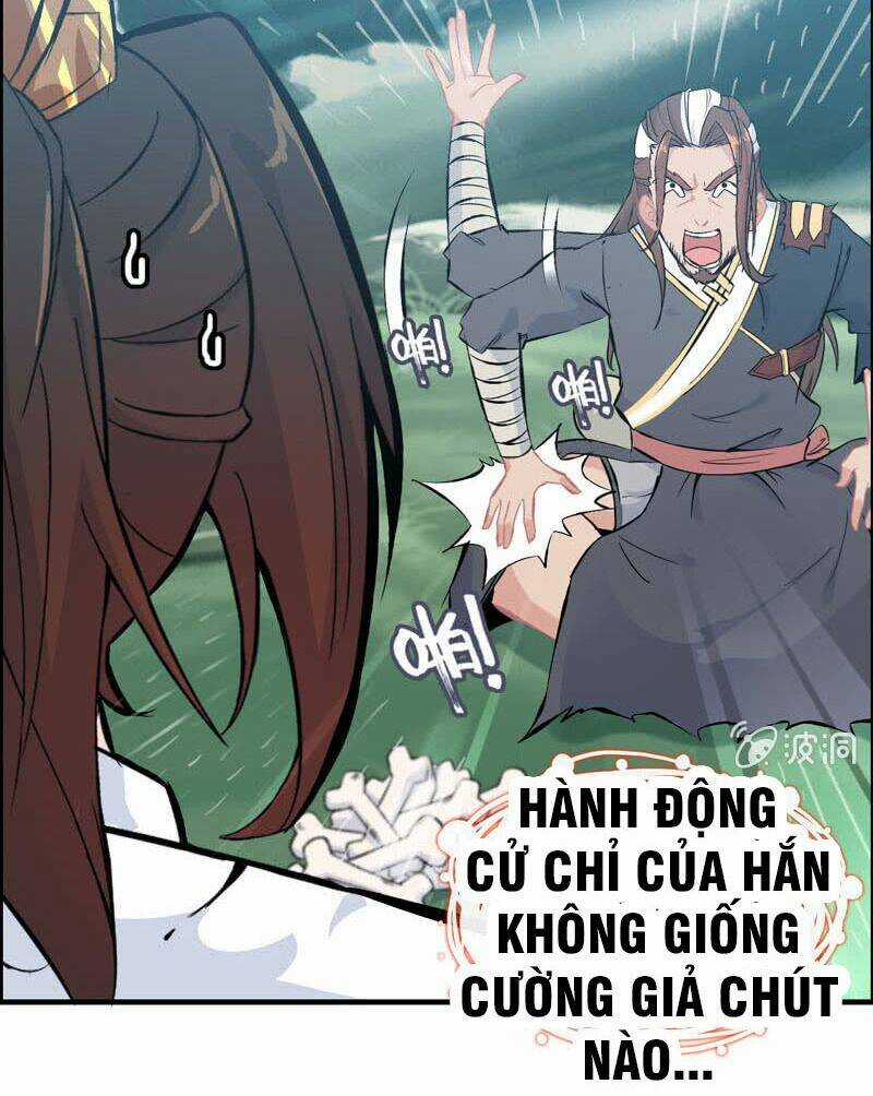 Thần Ma Thiên Sát - Chapter 65 - Trang 32