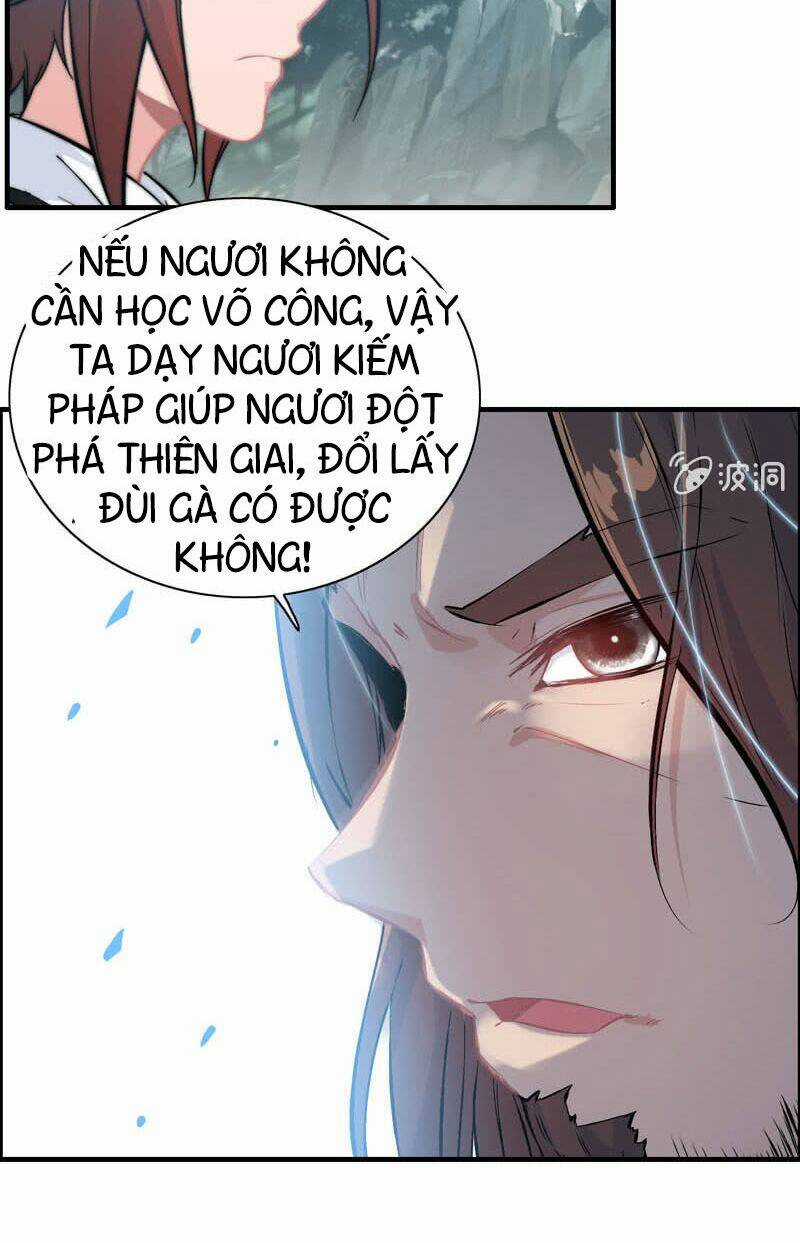 Thần Ma Thiên Sát - Chapter 65 - Trang 34