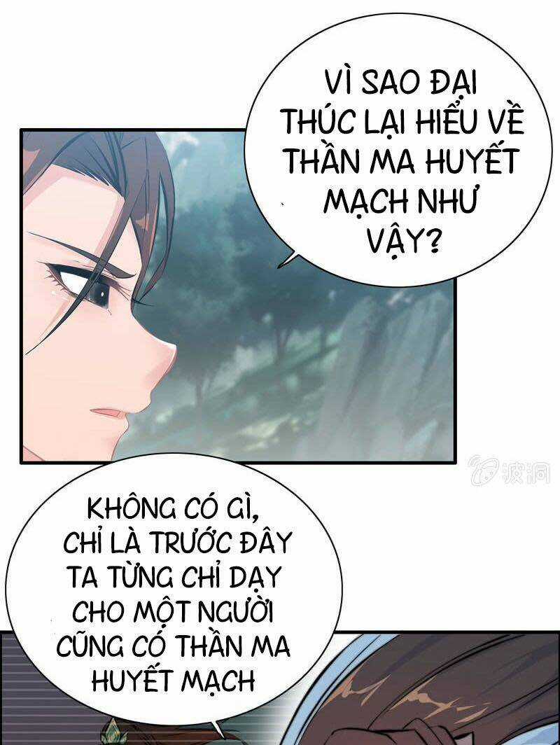 Thần Ma Thiên Sát - Chapter 65 - Trang 37