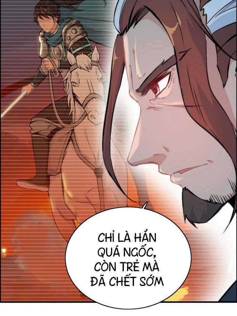 Thần Ma Thiên Sát - Chapter 65 - Trang 38