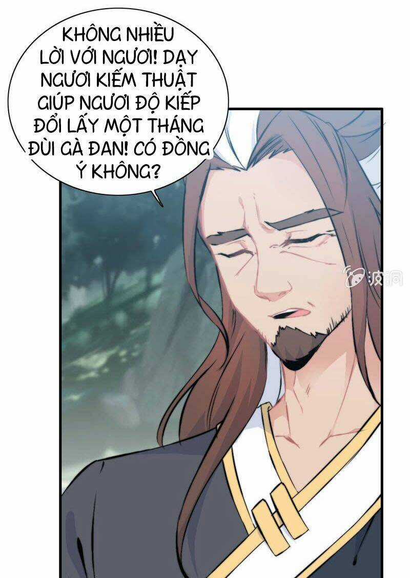 Thần Ma Thiên Sát - Chapter 65 - Trang 39