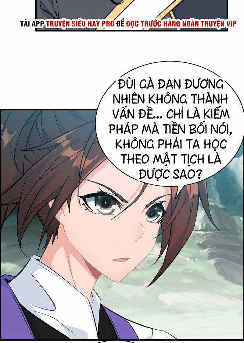 Thần Ma Thiên Sát - Chapter 65 - Trang 40
