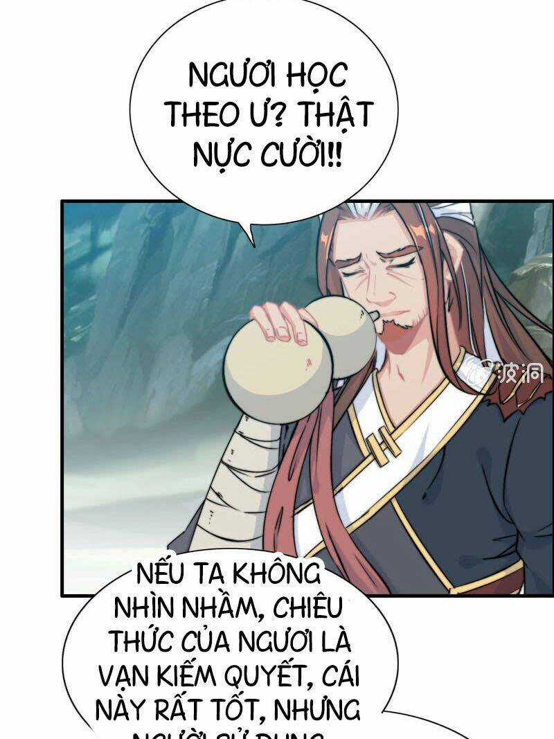 Thần Ma Thiên Sát - Chapter 65 - Trang 41