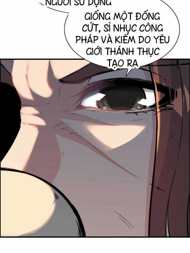 Thần Ma Thiên Sát - Chapter 65 - Trang 42