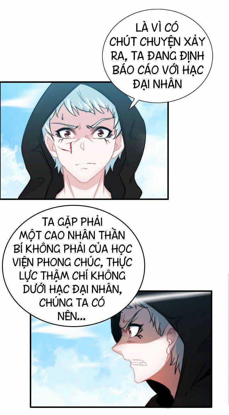 Thần Ma Thiên Sát - Chapter 65 - Trang 6