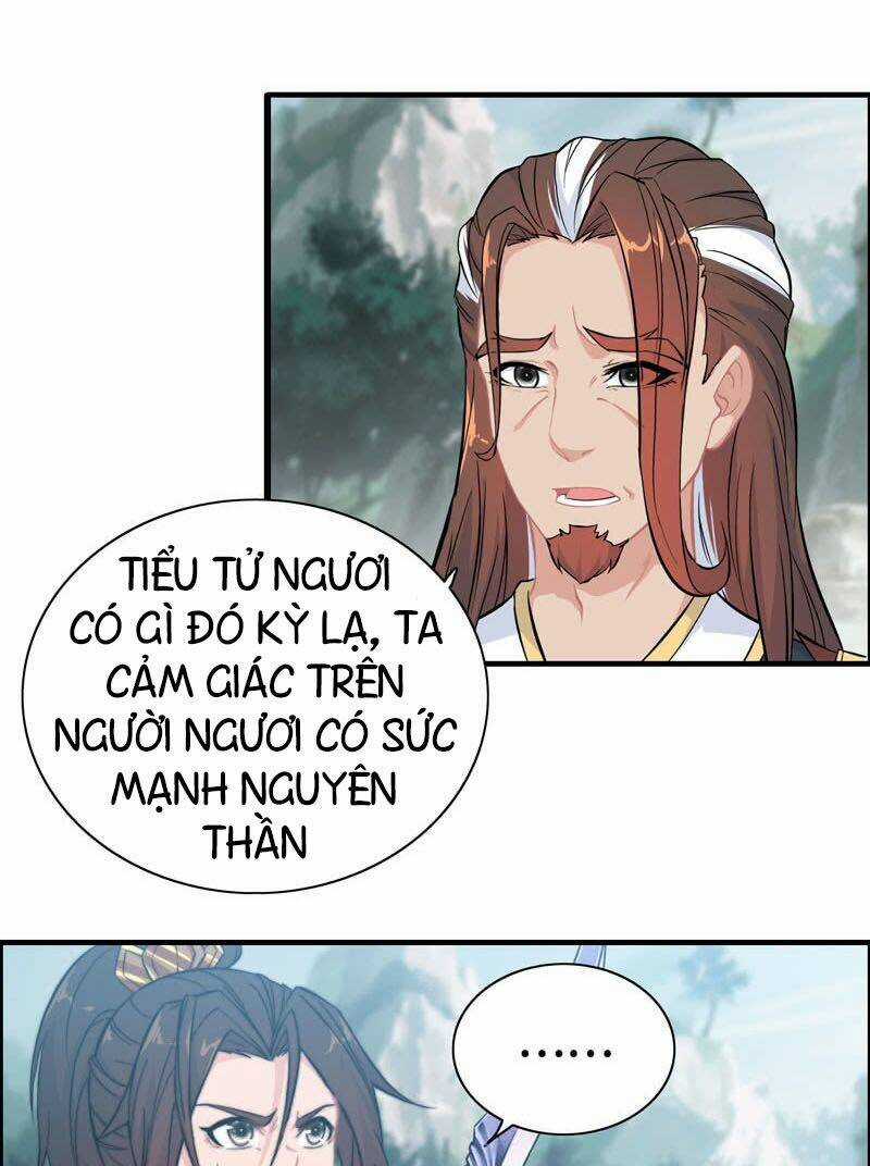 Thần Ma Thiên Sát - Chapter 65 - Trang 10