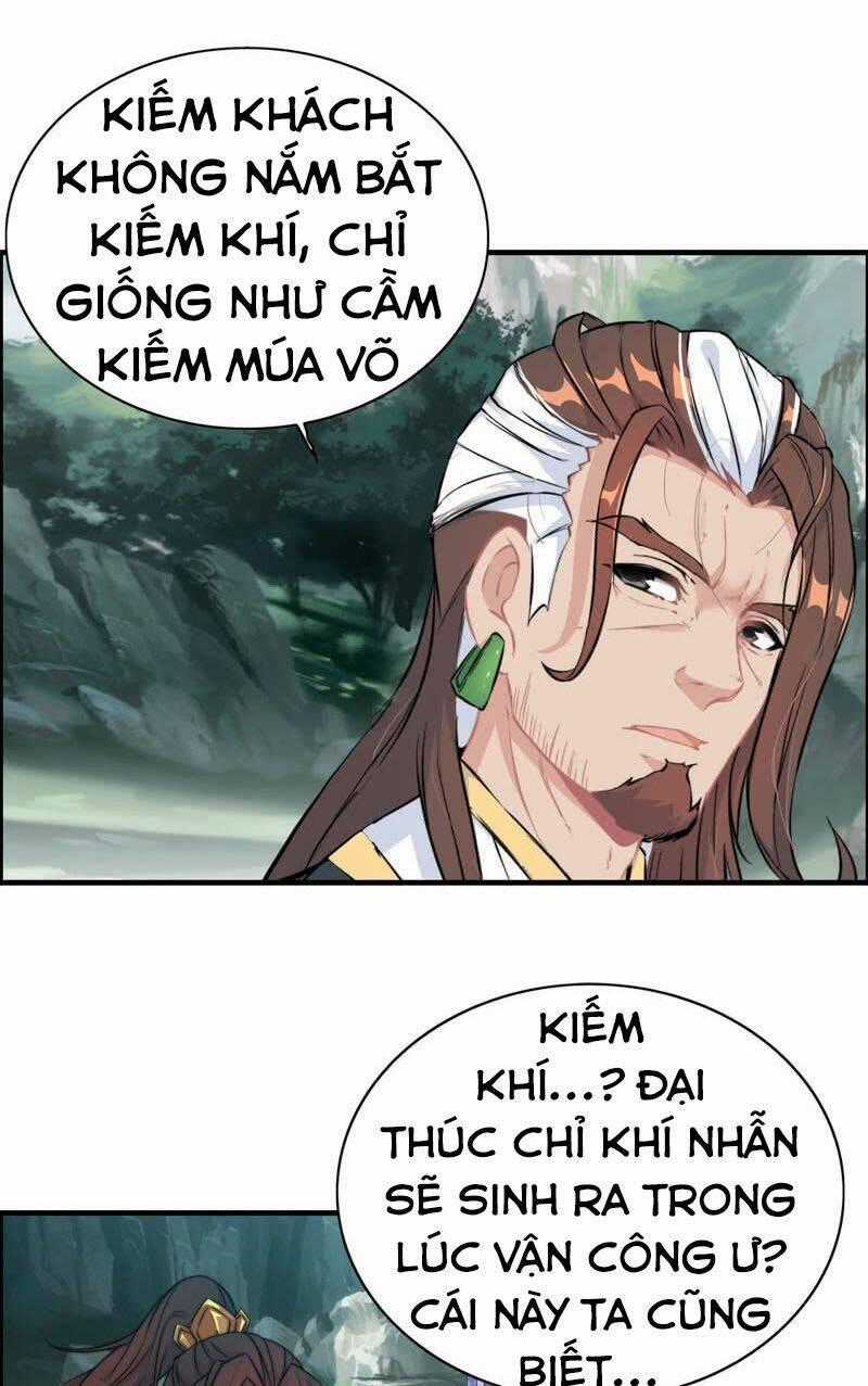 Thần Ma Thiên Sát - Chapter 66 - Trang 2