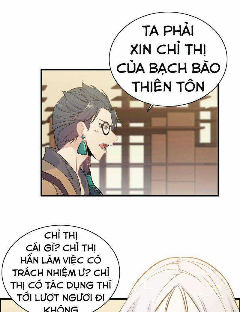 Thần Ma Thiên Sát - Chapter 66 - Trang 13