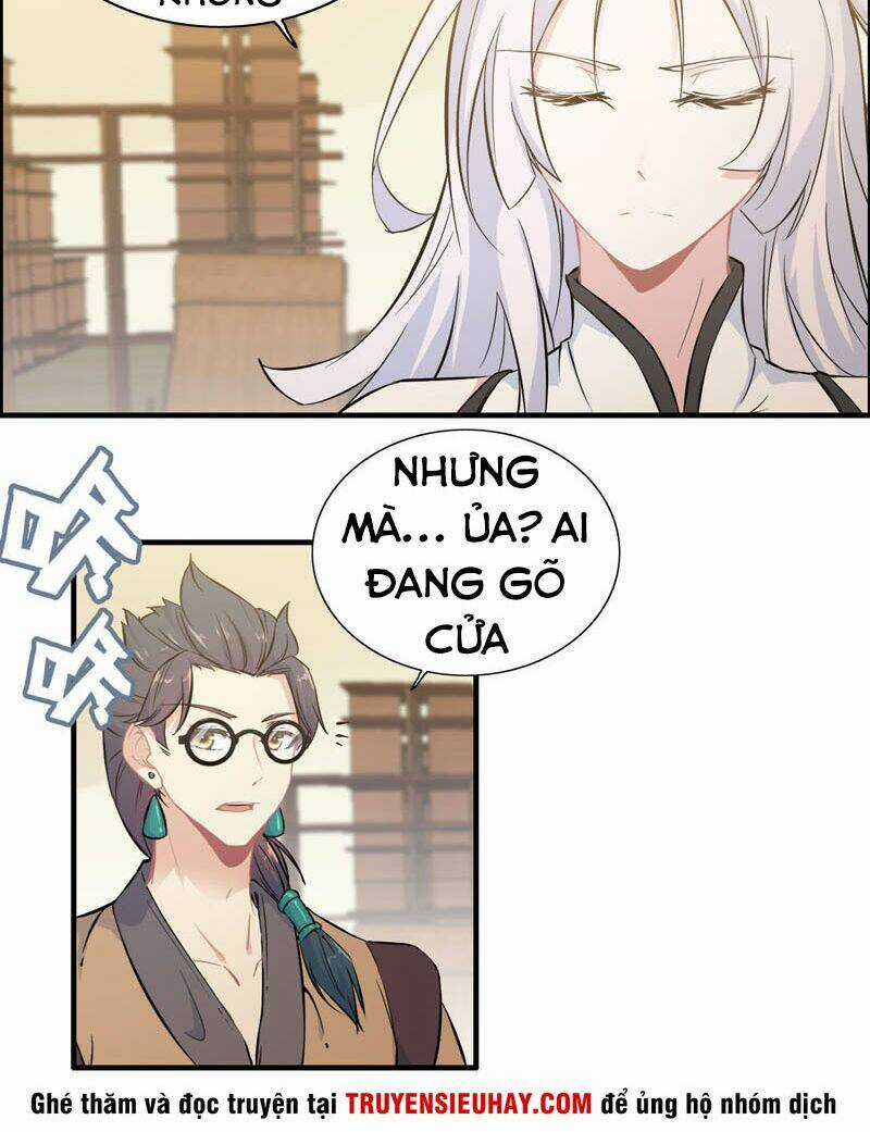 Thần Ma Thiên Sát - Chapter 66 - Trang 14