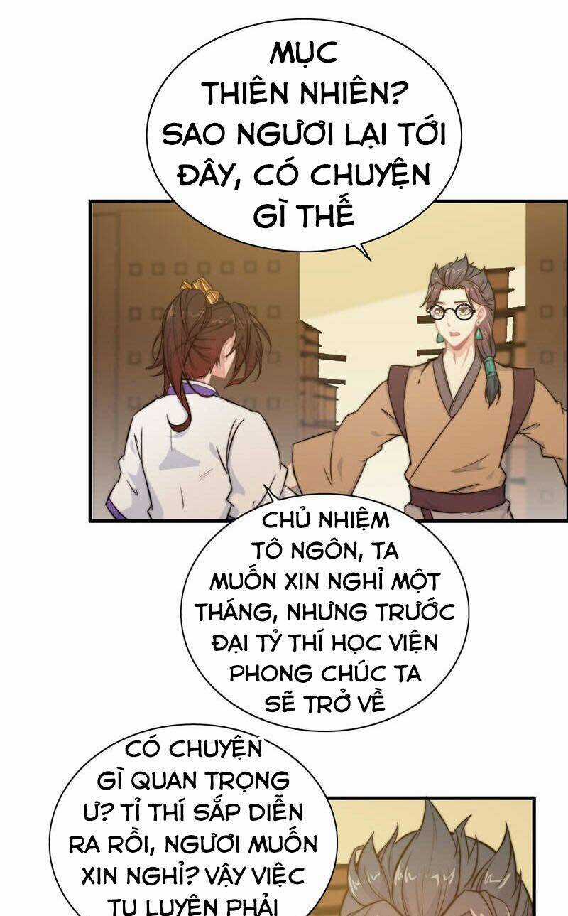 Thần Ma Thiên Sát - Chapter 66 - Trang 15