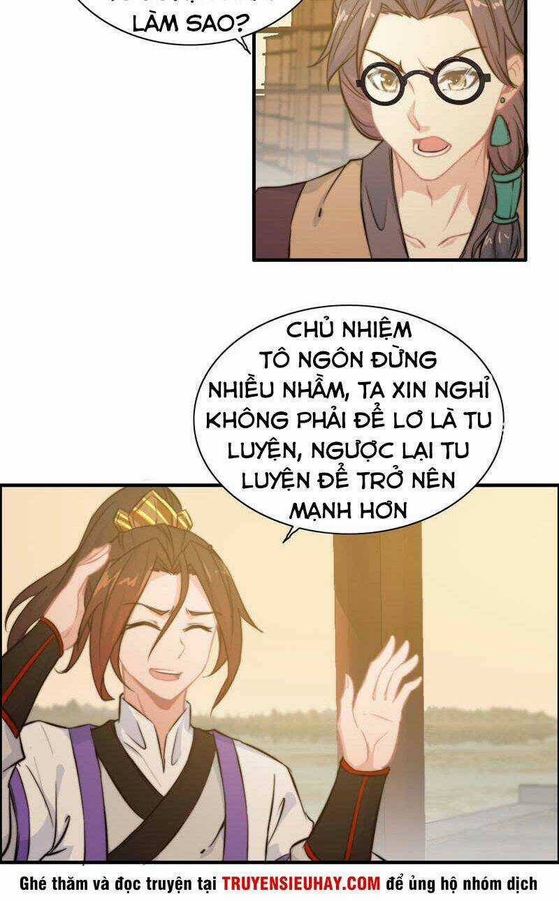 Thần Ma Thiên Sát - Chapter 66 - Trang 16