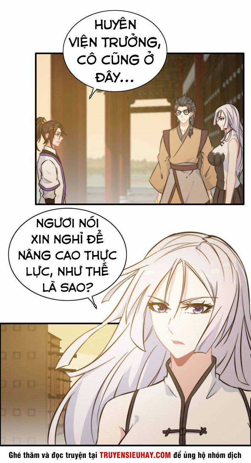 Thần Ma Thiên Sát - Chapter 66 - Trang 18