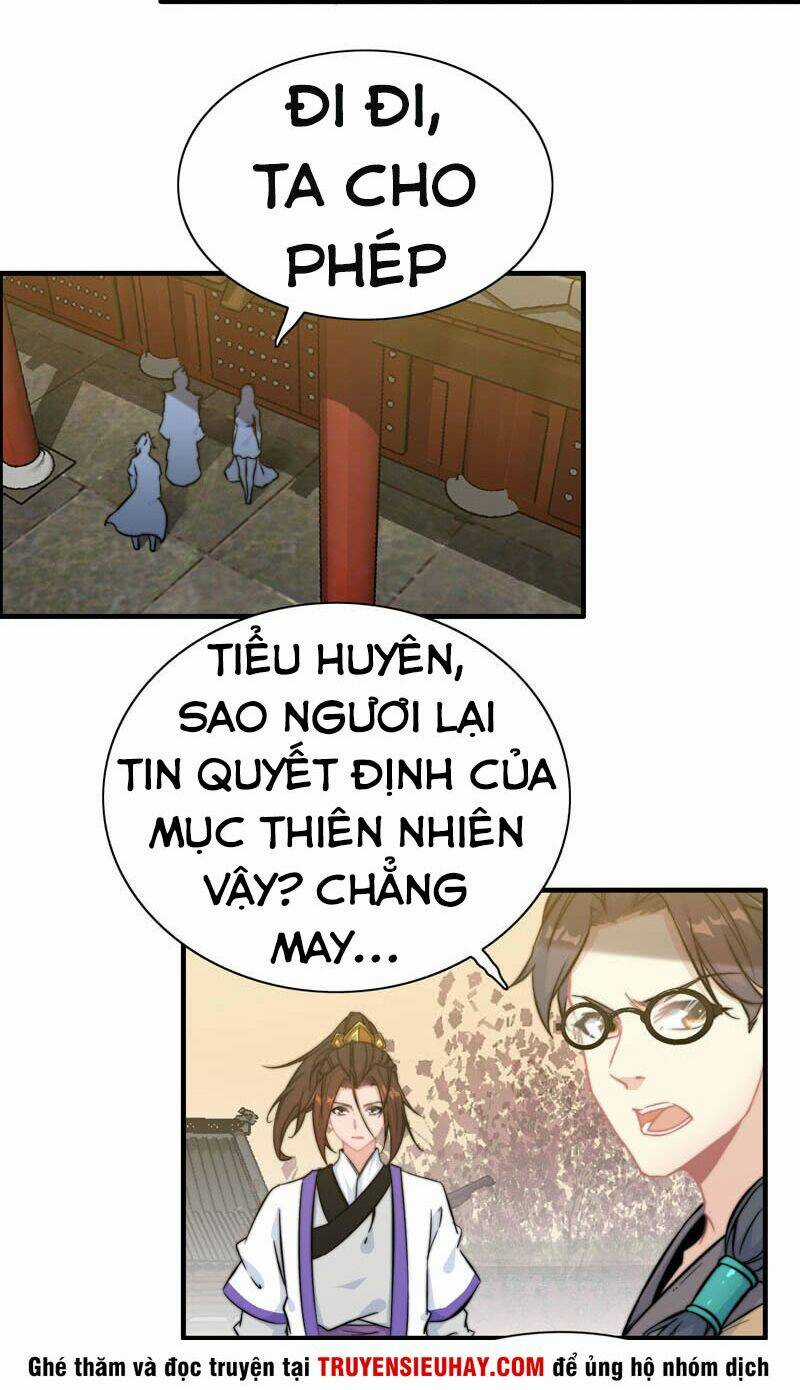 Thần Ma Thiên Sát - Chapter 66 - Trang 20