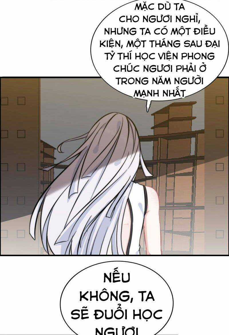 Thần Ma Thiên Sát - Chapter 66 - Trang 21