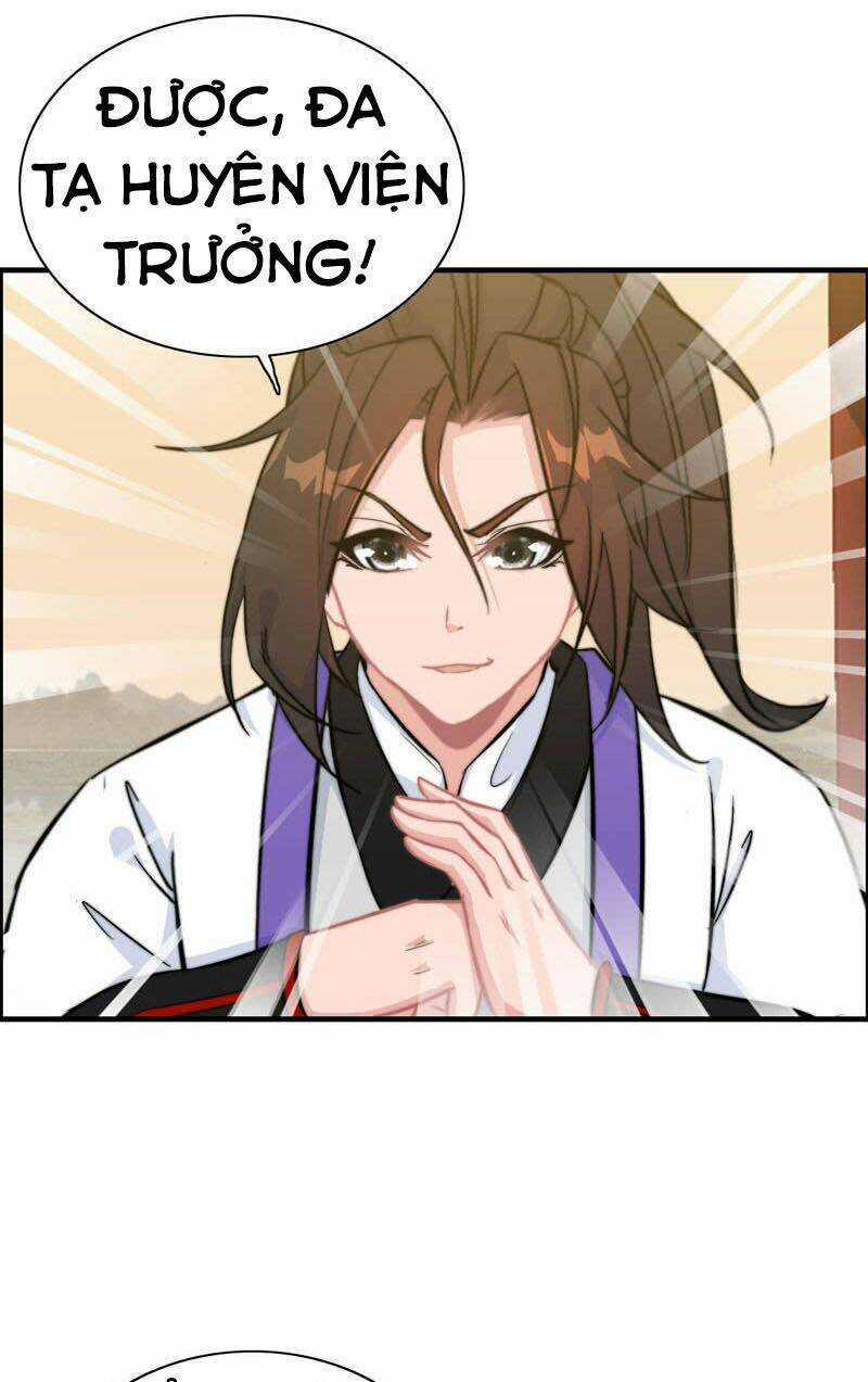 Thần Ma Thiên Sát - Chapter 66 - Trang 23