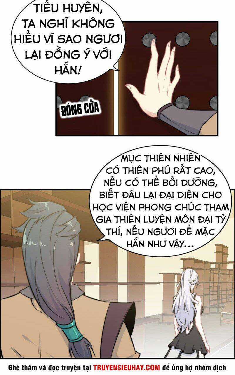 Thần Ma Thiên Sát - Chapter 66 - Trang 24