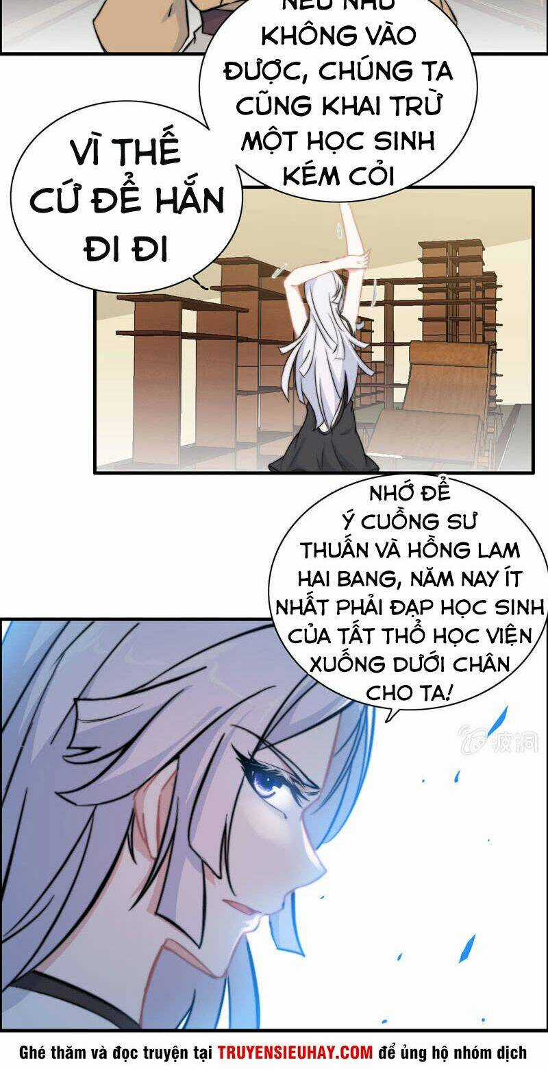 Thần Ma Thiên Sát - Chapter 66 - Trang 26