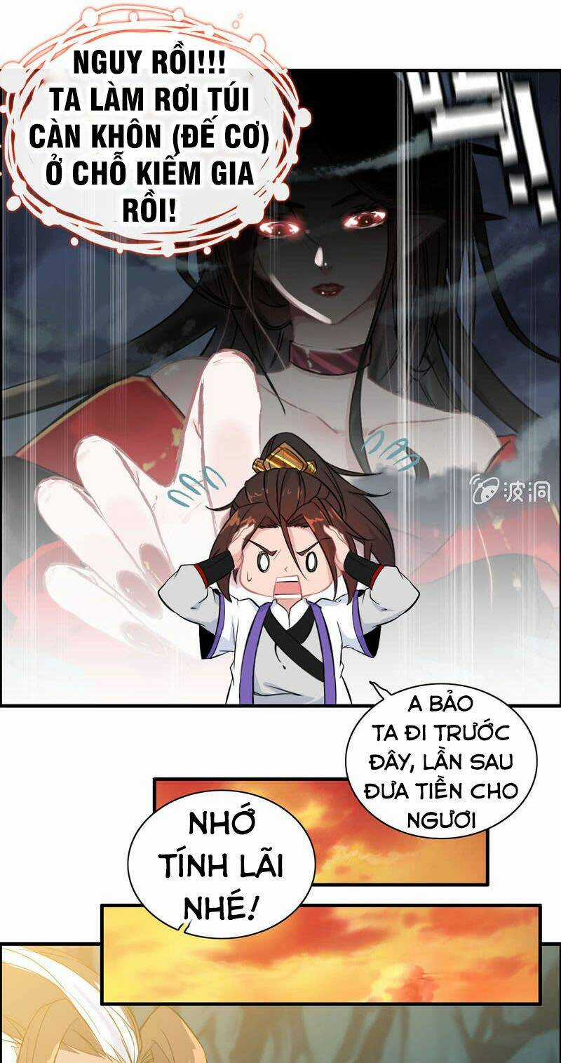 Thần Ma Thiên Sát - Chapter 66 - Trang 30