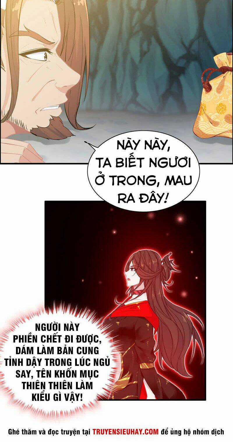 Thần Ma Thiên Sát - Chapter 66 - Trang 31