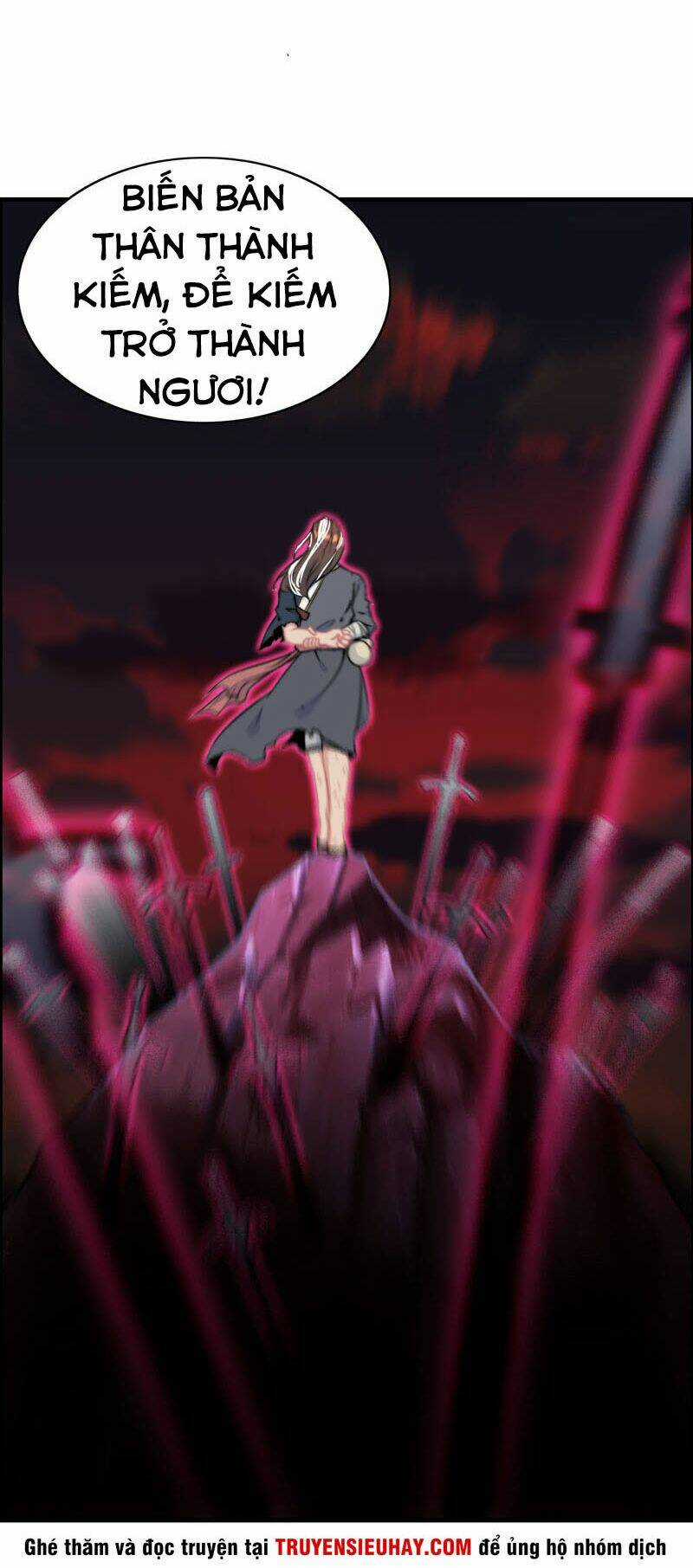 Thần Ma Thiên Sát - Chapter 66 - Trang 5