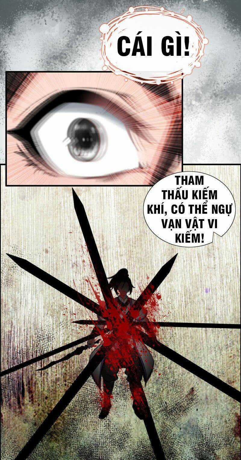 Thần Ma Thiên Sát - Chapter 66 - Trang 7