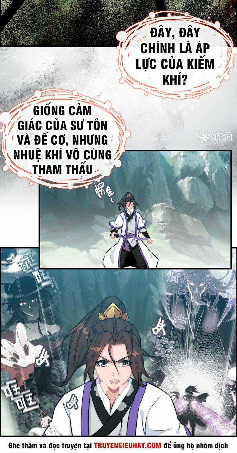 Thần Ma Thiên Sát - Chapter 66 - Trang 8