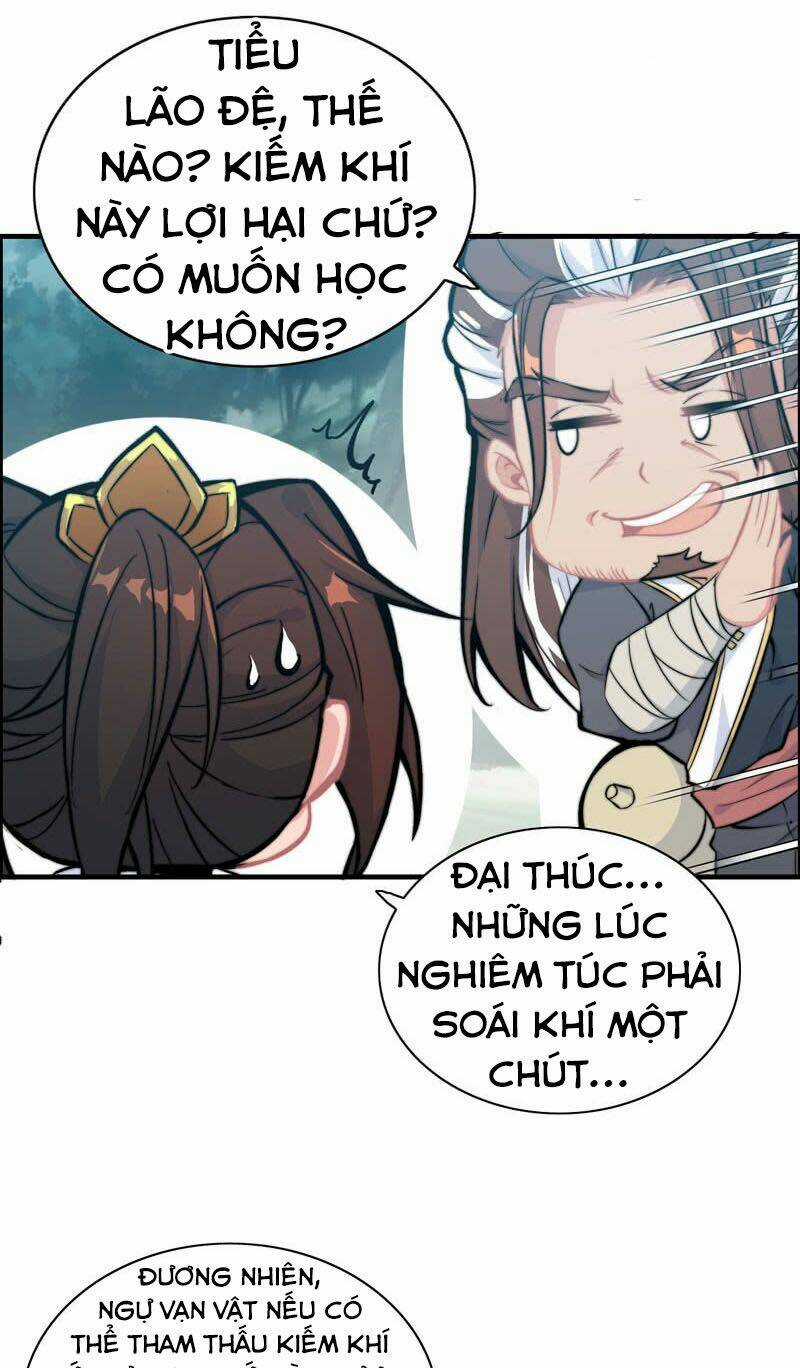 Thần Ma Thiên Sát - Chapter 66 - Trang 9