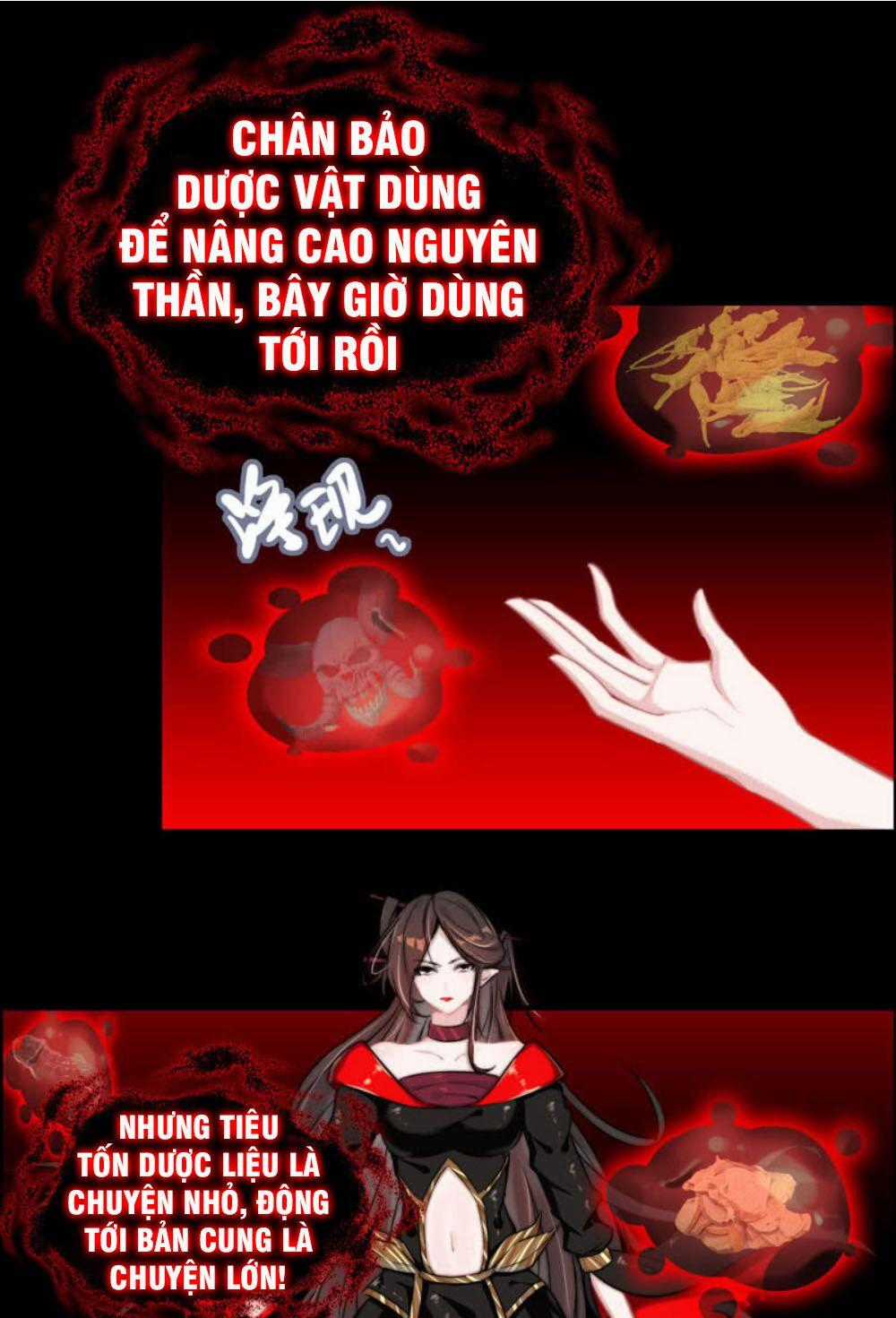 Thần Ma Thiên Sát - Chapter 67 - Trang 2