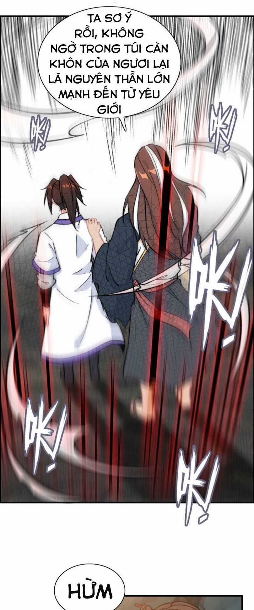 Thần Ma Thiên Sát - Chapter 67 - Trang 16