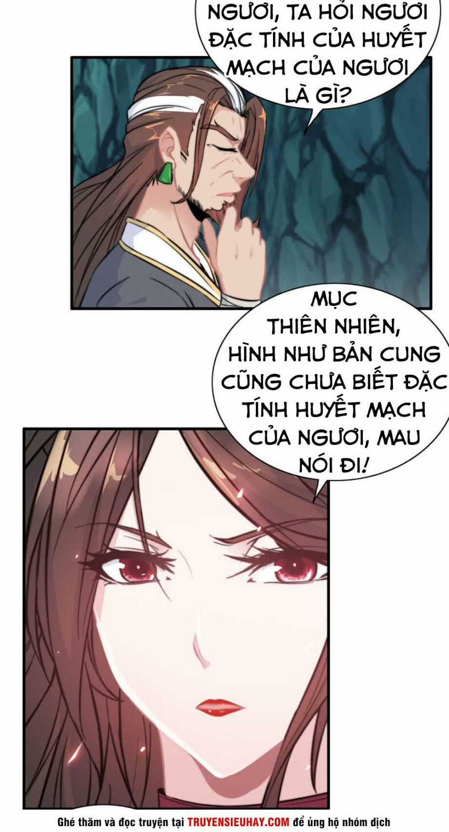 Thần Ma Thiên Sát - Chapter 67 - Trang 27
