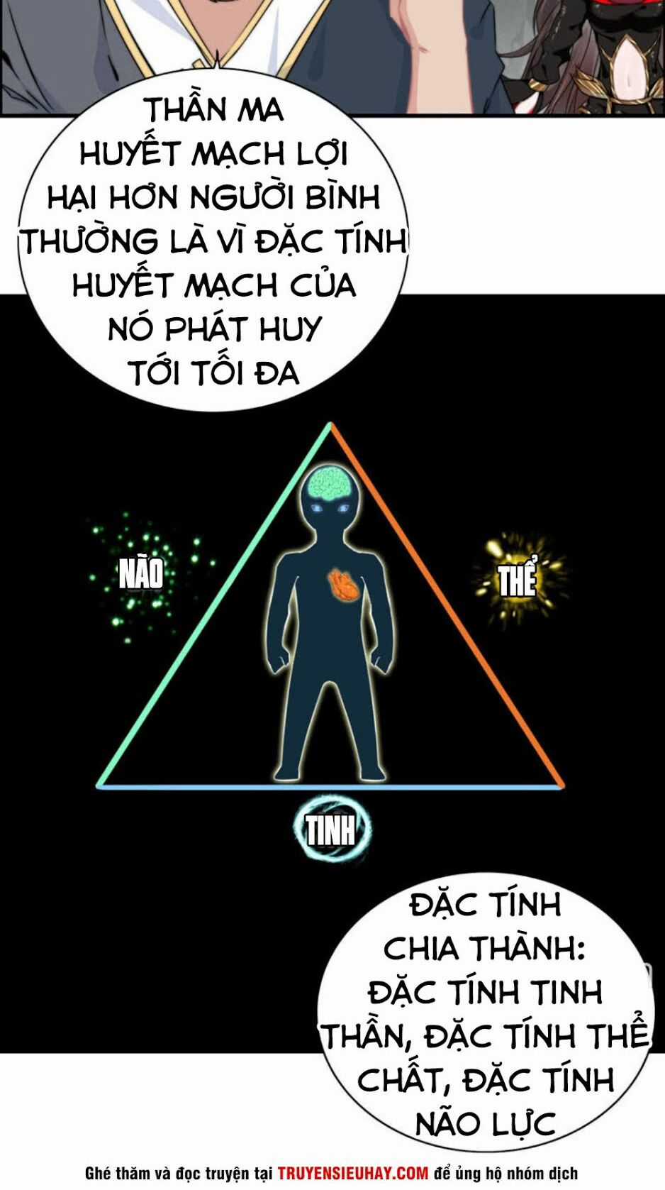 Thần Ma Thiên Sát - Chapter 67 - Trang 29