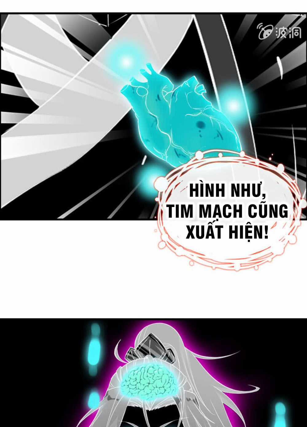 Thần Ma Thiên Sát - Chapter 67 - Trang 36