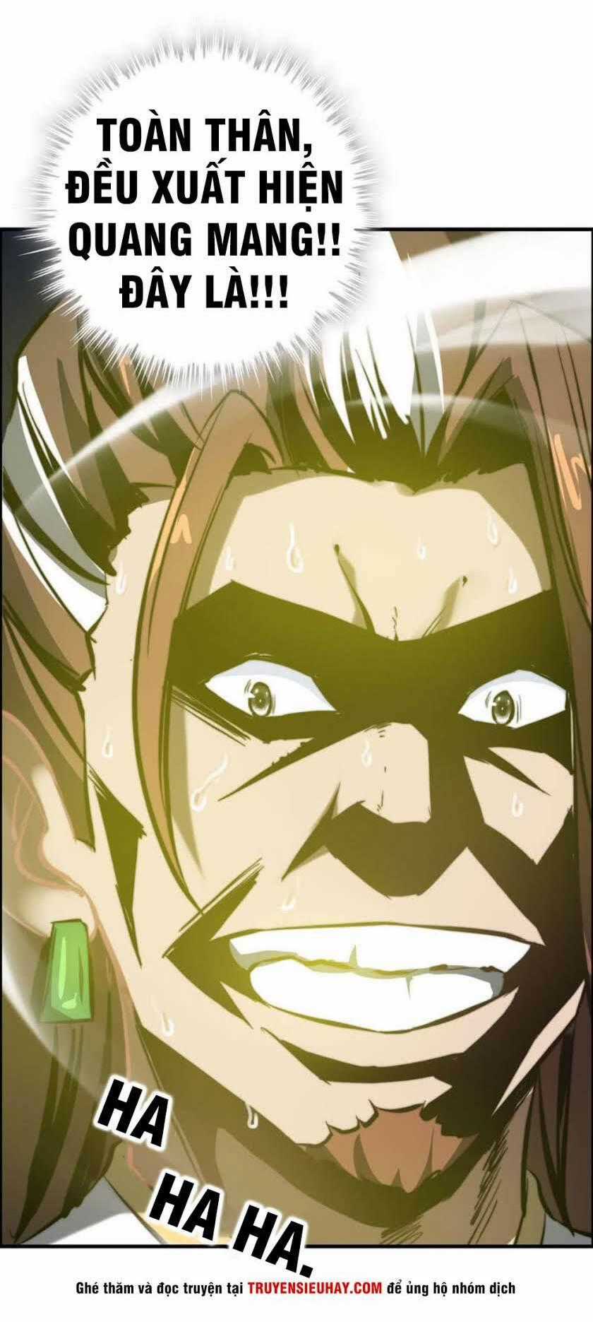 Thần Ma Thiên Sát - Chapter 67 - Trang 41