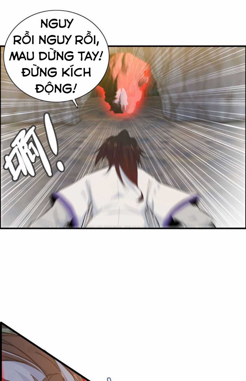 Thần Ma Thiên Sát - Chapter 67 - Trang 10