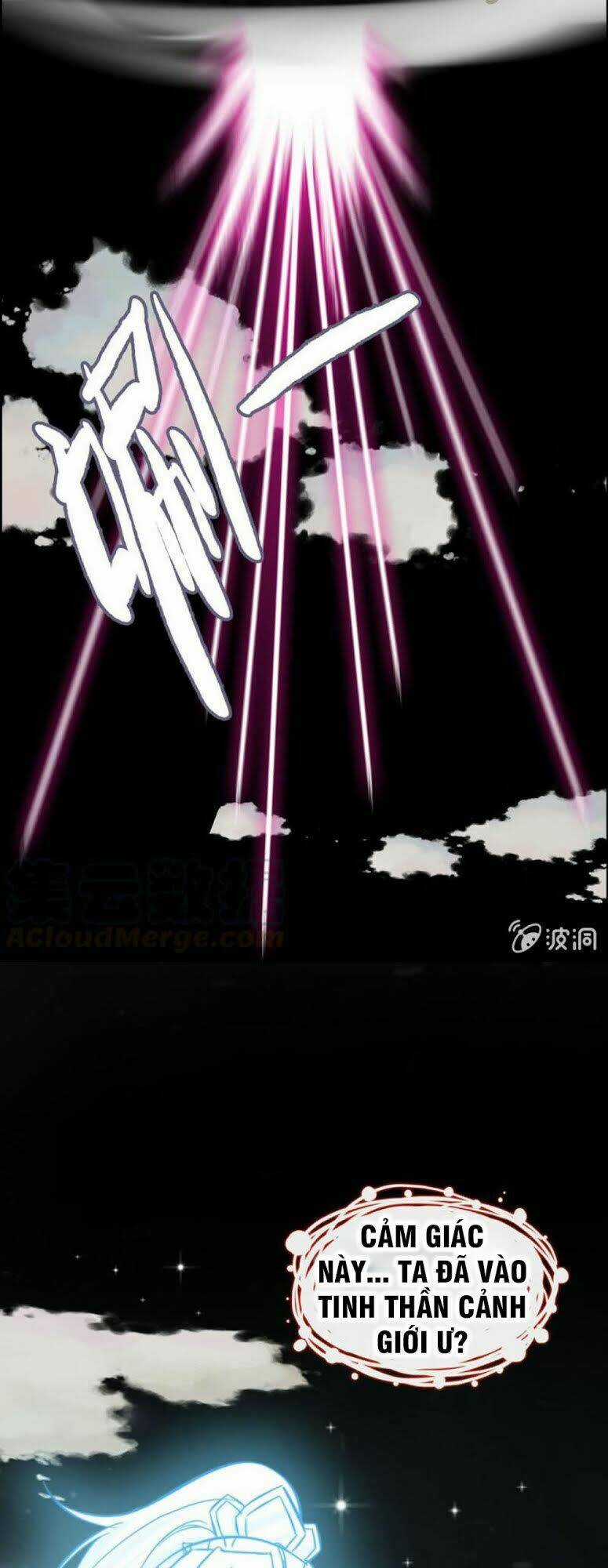 Thần Ma Thiên Sát - Chapter 68 - Trang 18
