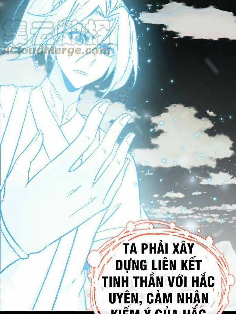 Thần Ma Thiên Sát - Chapter 68 - Trang 19