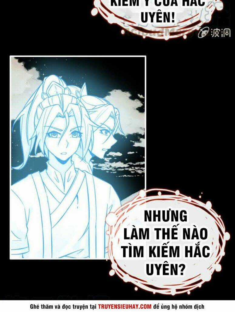 Thần Ma Thiên Sát - Chapter 68 - Trang 20