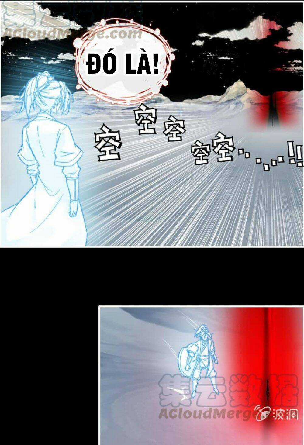 Thần Ma Thiên Sát - Chapter 68 - Trang 21