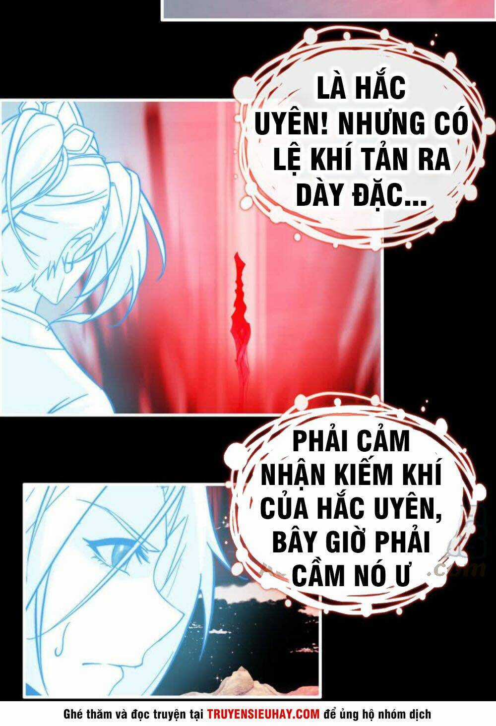 Thần Ma Thiên Sát - Chapter 68 - Trang 22