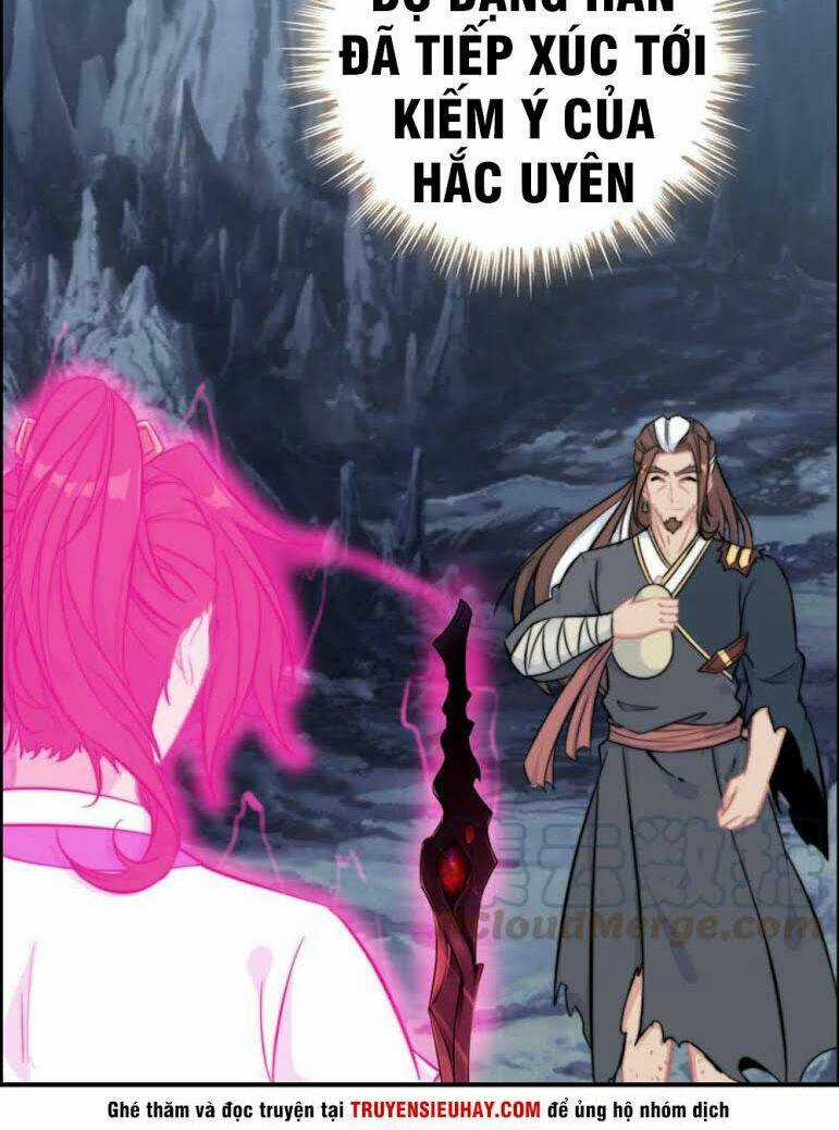 Thần Ma Thiên Sát - Chapter 68 - Trang 25