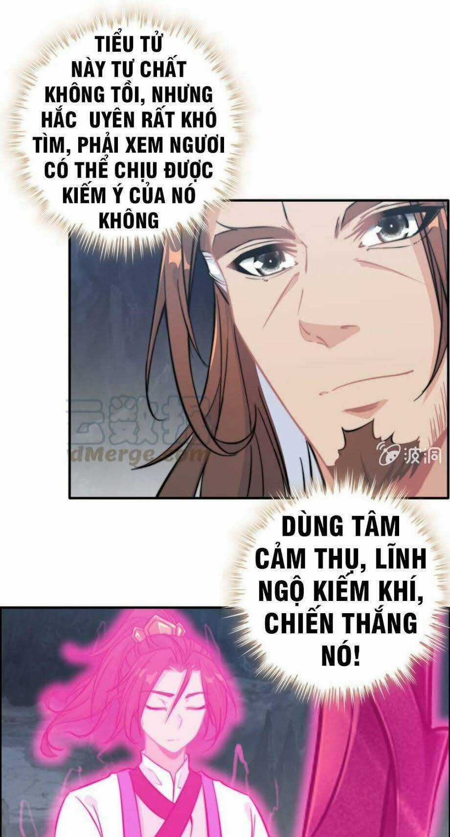 Thần Ma Thiên Sát - Chapter 68 - Trang 26