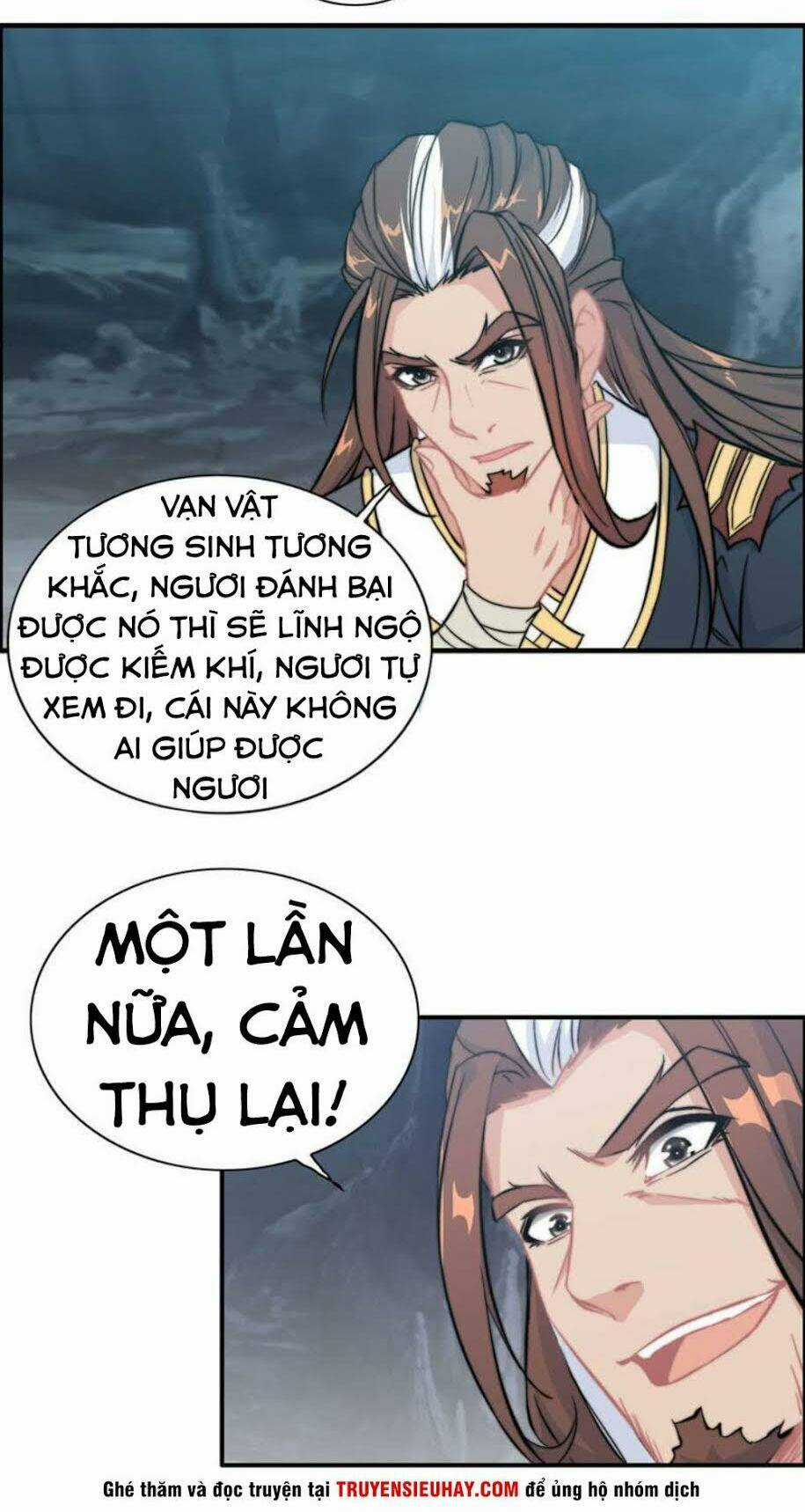 Thần Ma Thiên Sát - Chapter 68 - Trang 31