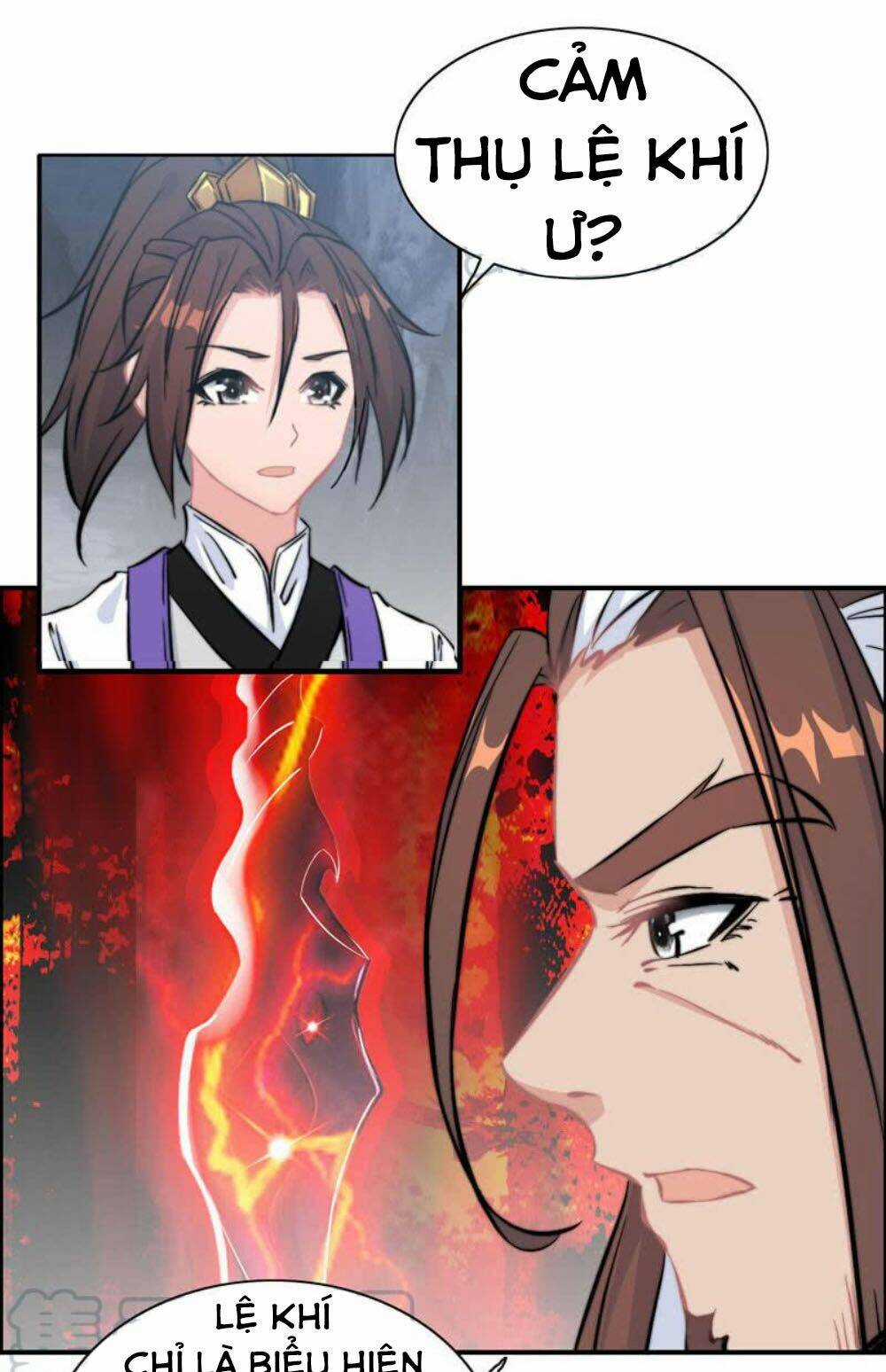 Thần Ma Thiên Sát - Chapter 68 - Trang 32