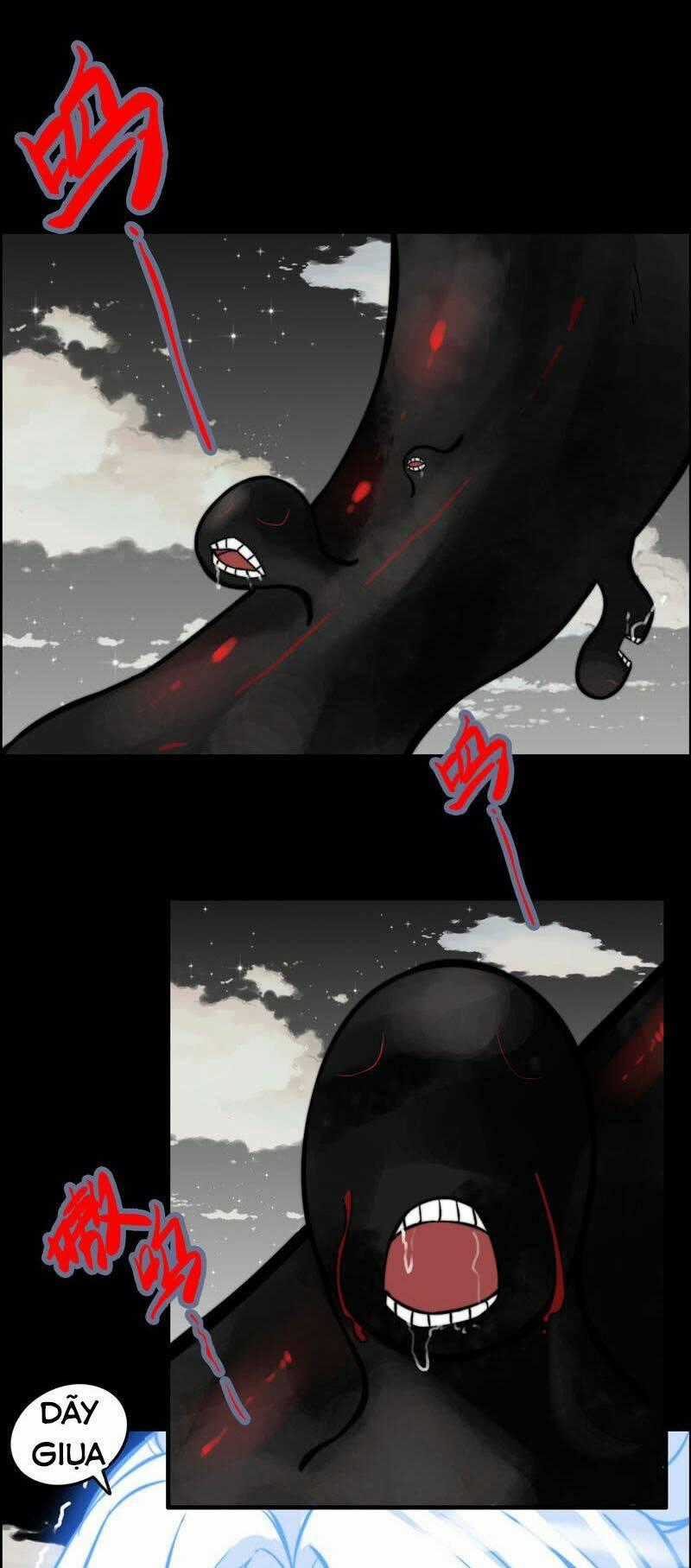 Thần Ma Thiên Sát - Chapter 69 - Trang 2