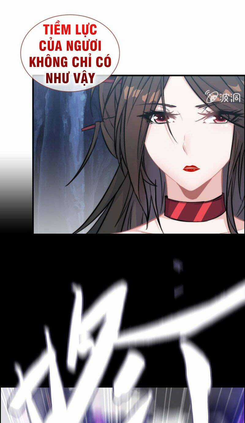 Thần Ma Thiên Sát - Chapter 69 - Trang 16