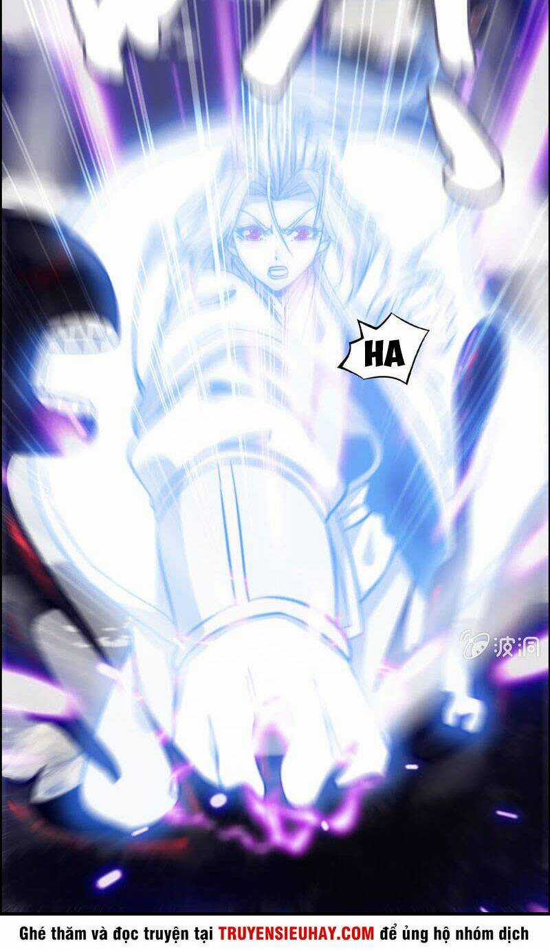 Thần Ma Thiên Sát - Chapter 69 - Trang 17