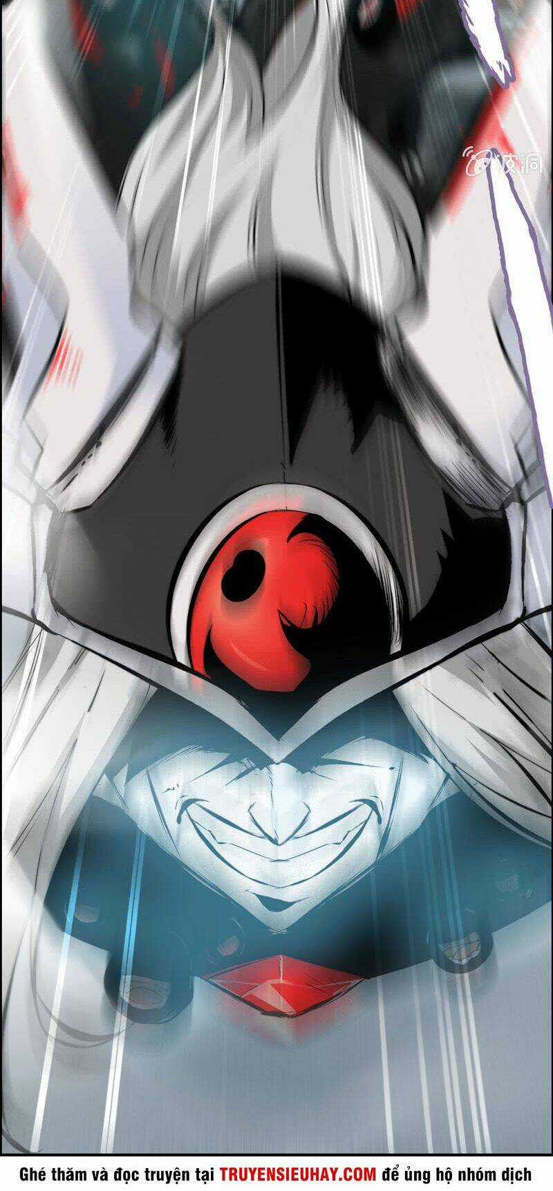 Thần Ma Thiên Sát - Chapter 69 - Trang 20