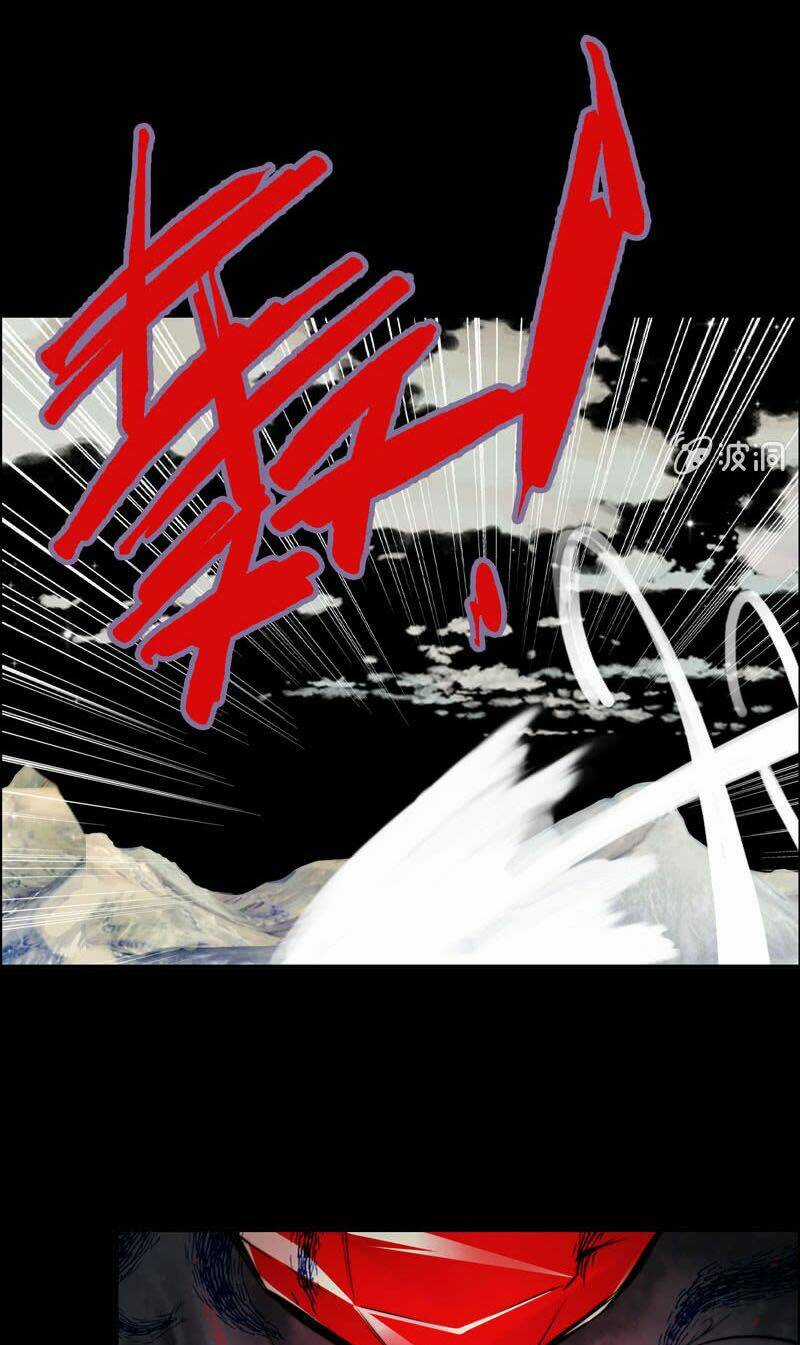 Thần Ma Thiên Sát - Chapter 69 - Trang 21