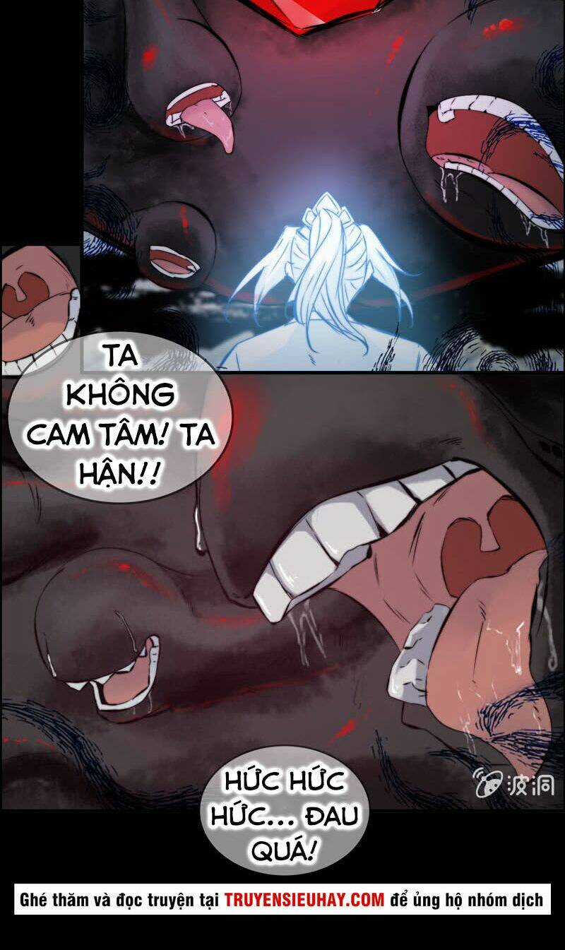 Thần Ma Thiên Sát - Chapter 69 - Trang 22